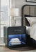 Rowanbeck One Drawer Night Stand