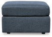 Modmax Oversized Accent Ottoman - alternate view 3