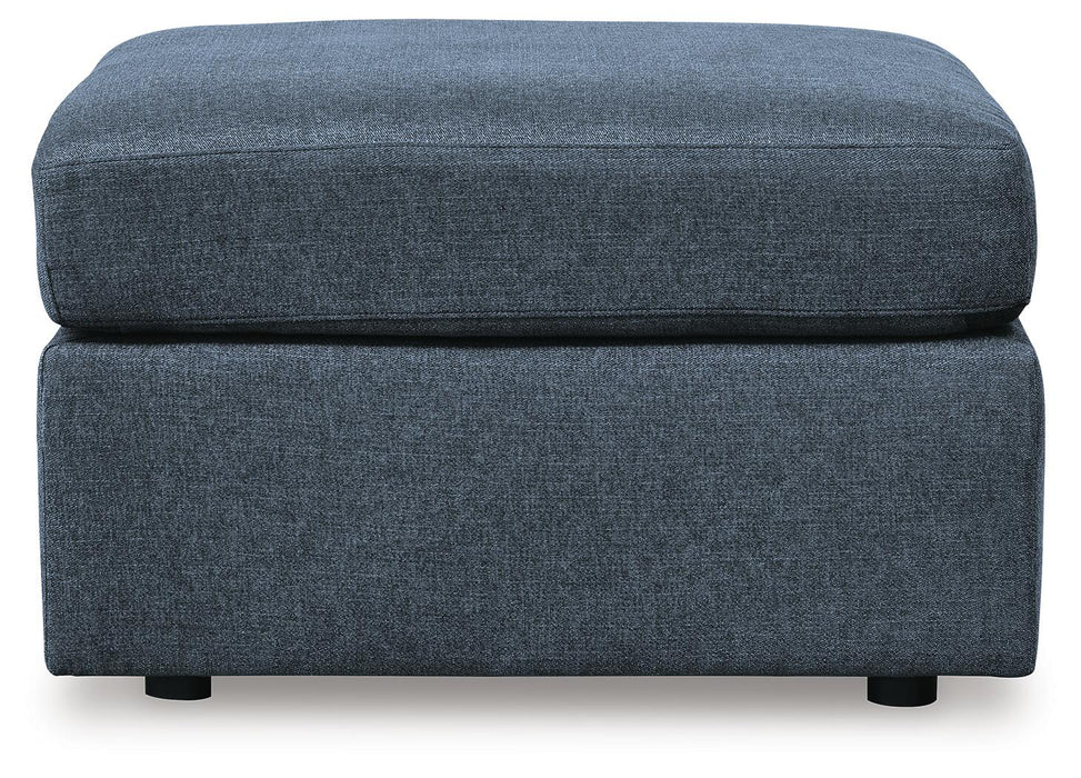 Modmax Oversized Accent Ottoman - alternate view 3