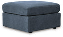 Modmax Oversized Accent Ottoman - alternate view 2