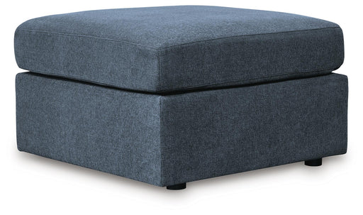 Modmax Oversized Accent Ottoman - alternate view 2