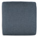 Modmax Oversized Accent Ottoman - alternate view 4