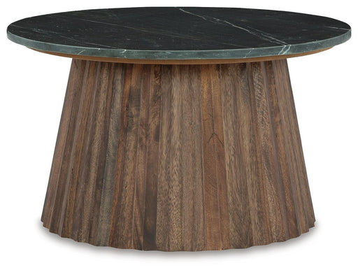 Ceilby Accent Cocktail Table - alternate view 2