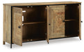Camney Accent Cabinet - alternate view 3