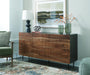 Darrey Accent Cabinet