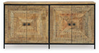 Camney Accent Cabinet - alternate view 4