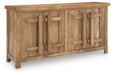 Dresor Accent Cabinet - alternate view 2