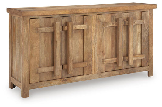 Dresor Accent Cabinet - alternate view 2