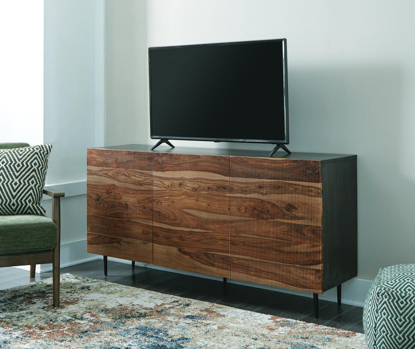 Darrey Accent Cabinet - alternate view 5