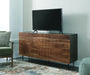 Darrey Accent Cabinet - alternate view 5