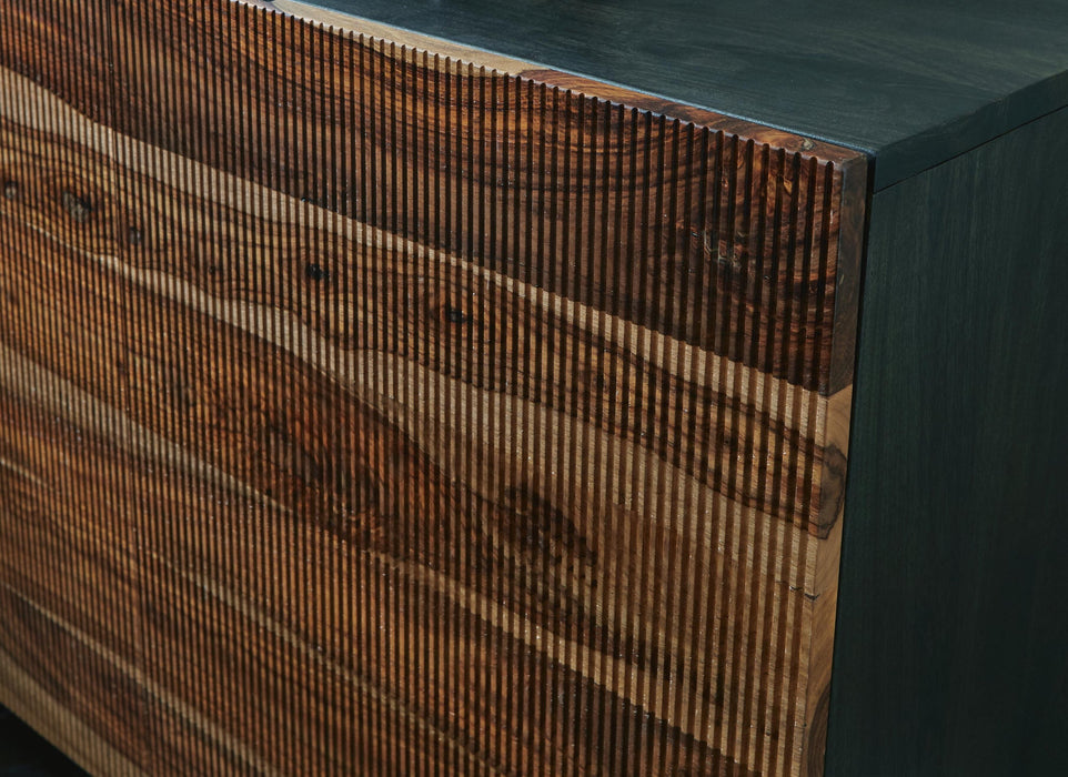 Darrey Accent Cabinet - alternate view 6