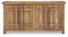 Dresor Accent Cabinet - alternate view 4