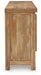 Dresor Accent Cabinet - alternate view 7