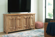 Dresor Accent Cabinet - alternate view 5