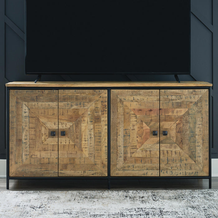 Camney Accent Cabinet - alternate view 5