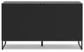 Socalle Six Drawer Dresser - alternate view 7