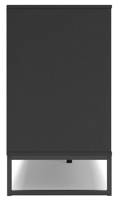 Socalle Six Drawer Dresser - alternate view 10
