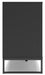 Socalle Six Drawer Dresser - alternate view 10