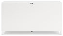 Hallityn Six Drawer Dresser - alternate view 6