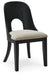 Rowanbeck Dining UPH Side Chair (2/CN) - alternate view 3