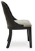 Rowanbeck Dining UPH Side Chair (2/CN) - alternate view 7