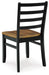 Blondon RECT DRM Table Set (7/CN) - alternate view 7