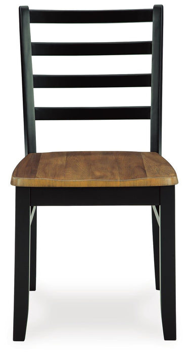 Blondon RECT DRM Table Set (7/CN) - alternate view 5