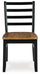 Blondon RECT DRM Table Set (7/CN) - alternate view 5