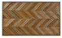Blondon RECT DRM Table Set (7/CN) - alternate view 8
