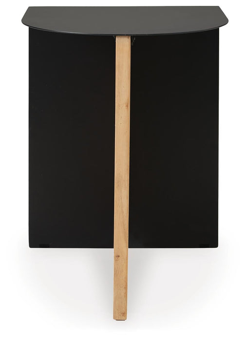 Ladgate Accent Table - alternate view 3