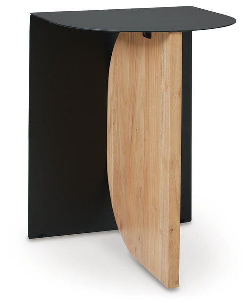 Ladgate Accent Table - alternate view 2