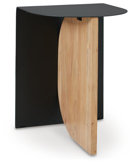 Ladgate Accent Table - alternate view 2