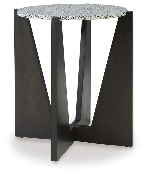 Tellrich Accent Table - alternate view 2
