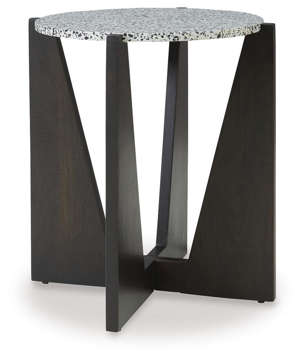 Tellrich Accent Table - alternate view 2
