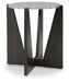 Tellrich Accent Table - alternate view 2