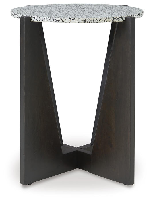 Tellrich Accent Table - alternate view 3
