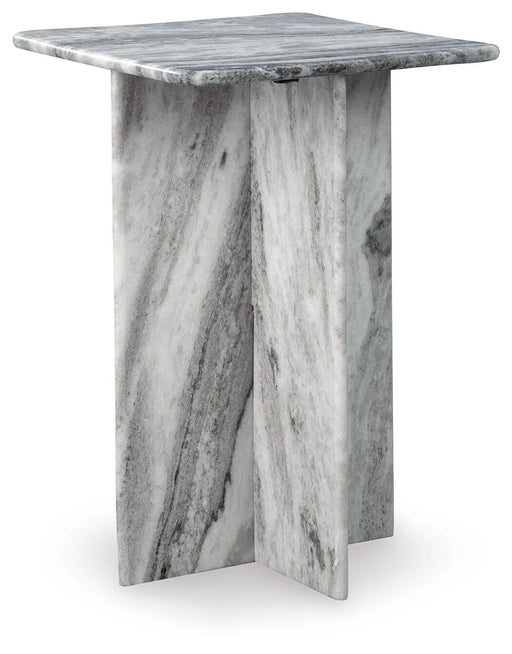 Keithwell Accent Table - alternate view 2