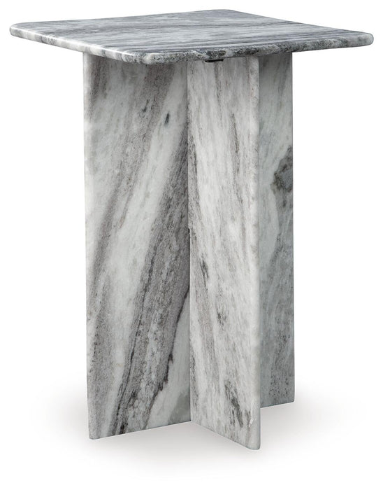 Keithwell Accent Table - alternate view 2