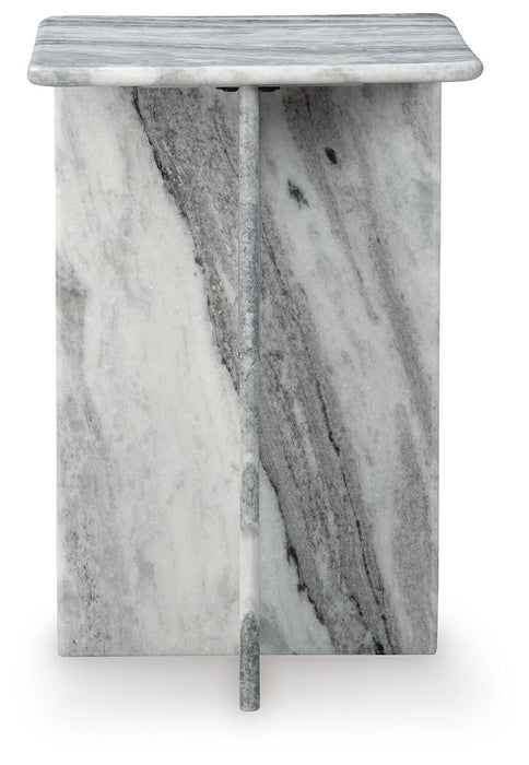 Keithwell Accent Table - alternate view 4