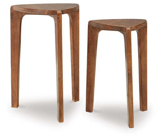 Brynnleigh Accent Table Set (2/CN) - alternate view 2