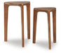Brynnleigh Accent Table Set (2/CN) - alternate view 2