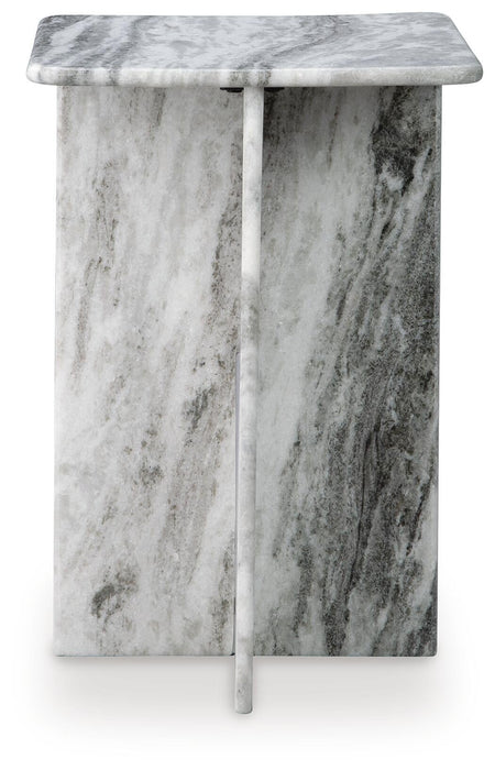 Keithwell Accent Table - alternate view 7