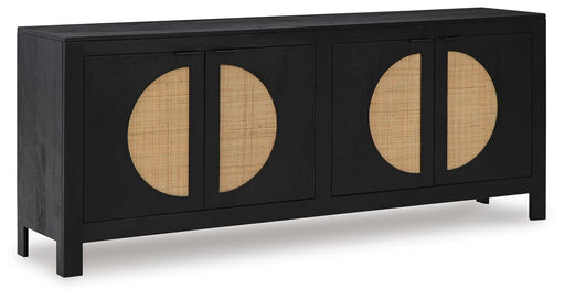 Cliffiings Accent Cabinet - alternate view 2