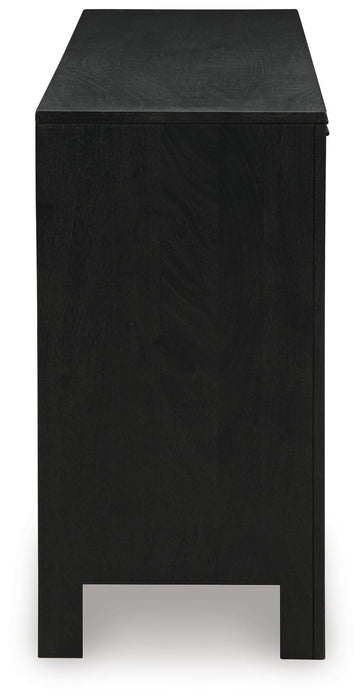 Cliffiings Accent Cabinet - alternate view 7
