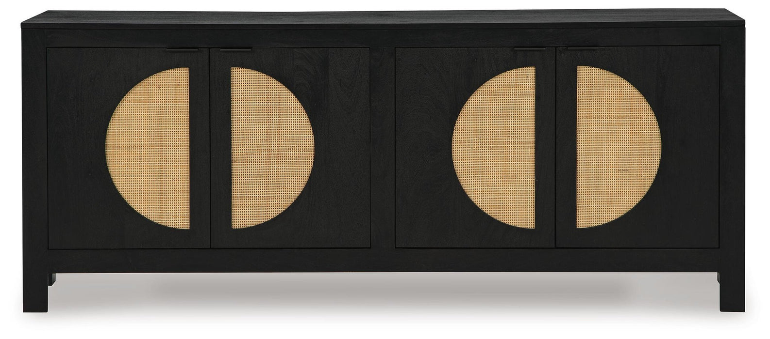 Cliffiings Accent Cabinet - alternate view 4