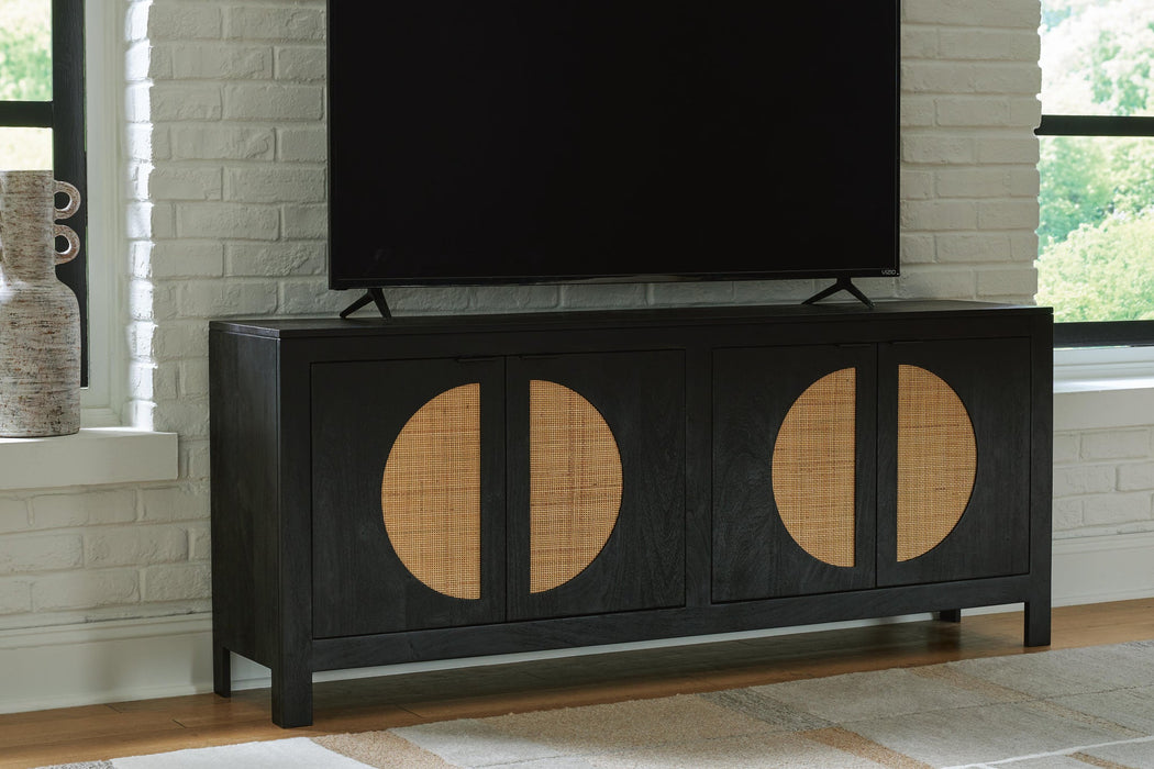 Cliffiings Accent Cabinet - alternate view 5