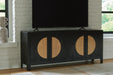 Cliffiings Accent Cabinet - alternate view 5