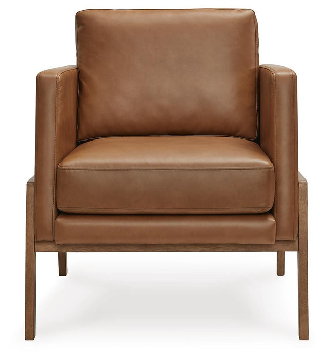 Numund Accent Chair - alternate view 3