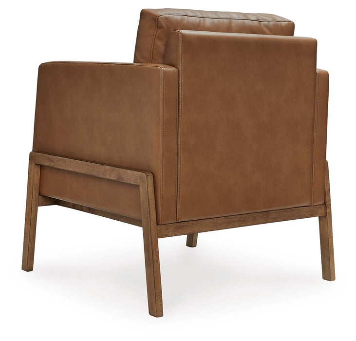 Numund Accent Chair - alternate view 4