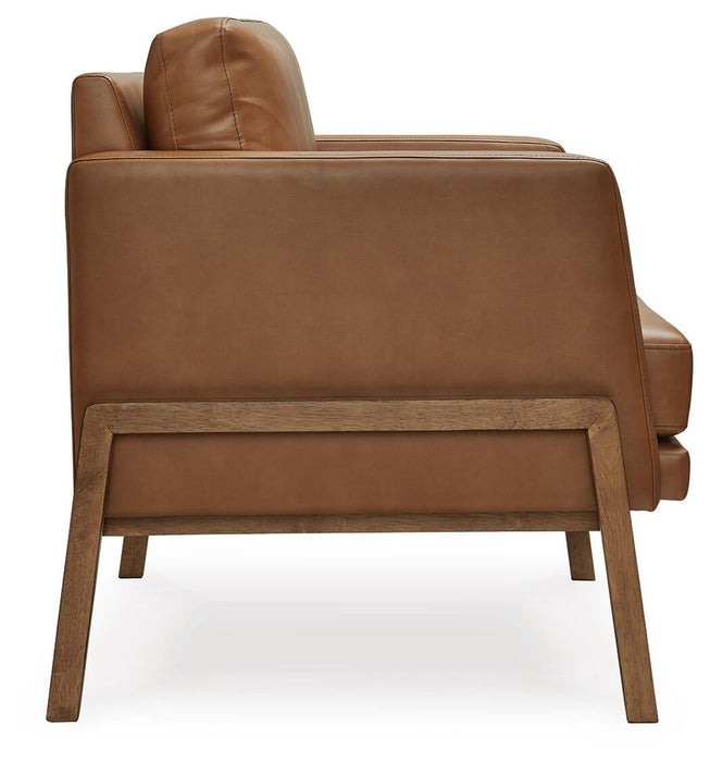 Numund Accent Chair - alternate view 5
